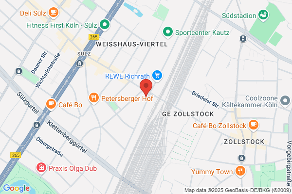 Corleone Systemgastronomie GmbH