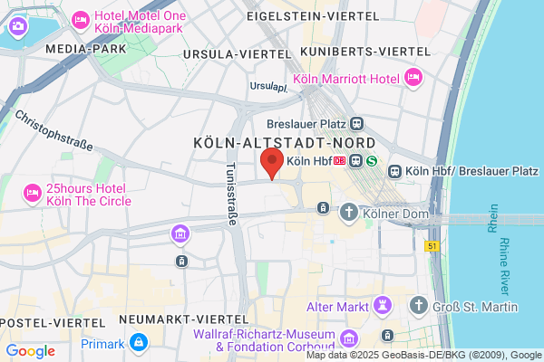 Dominikaner
