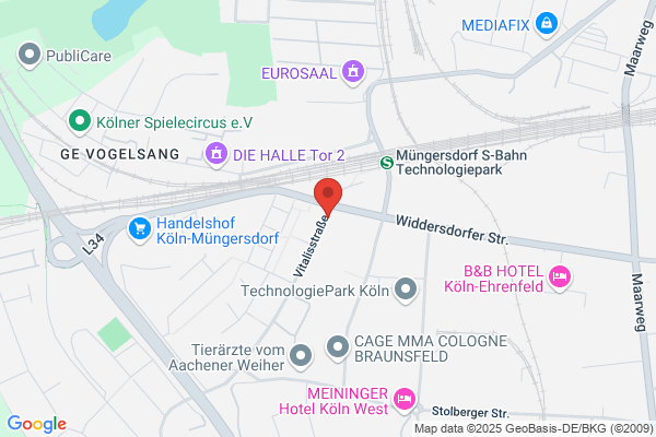Krein Gasthaus