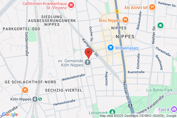 Siebach-Eck