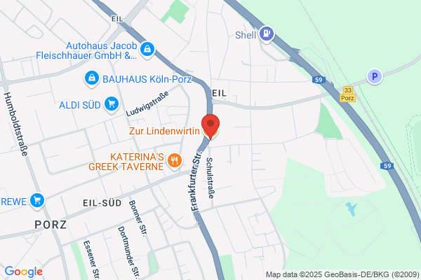 Zur Lindenwirtin