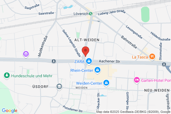 Zur alten Post
