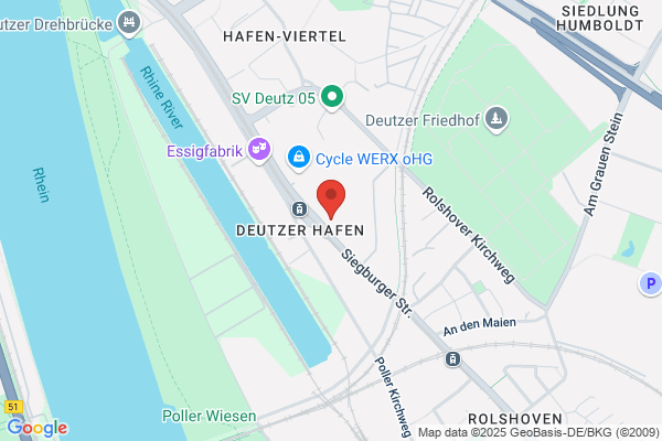 Subway Vermietungs- und Servicegesellschaft mbH