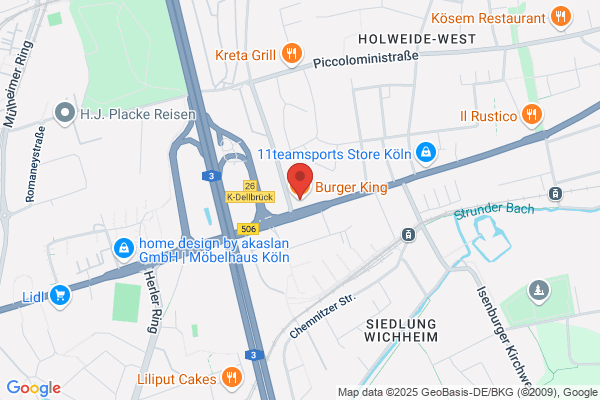 Burger King GmbH
