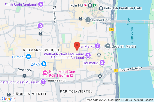 Kentucky Fried Chicken (Great Britain) Ltd,German Branch