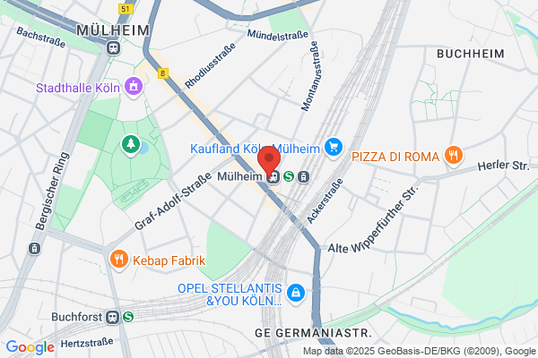 Steakhaus Adriatic