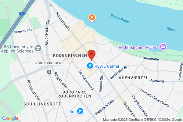 Wippenbekk Rodenkirchen