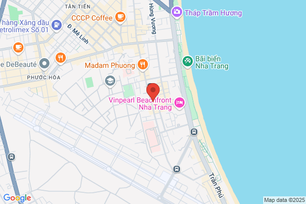 Viet-Thai Restaurant Nha-Trang