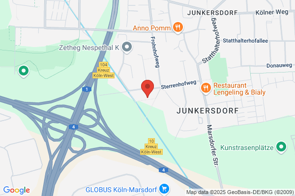 GAB Gebäude Aktiv Betreuung Jürgen Matz