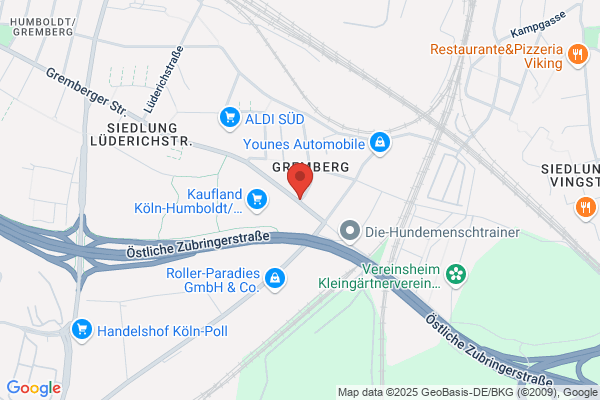 Hausmeisterservice Grett