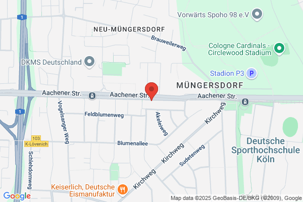 Wieprecht Gebäude-Management