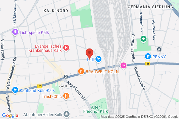 Atis Gebäudereinigung GmbH