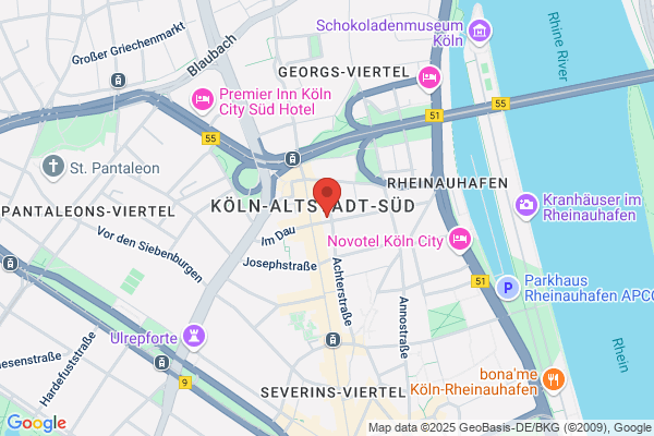 Deutsche R+S Dienstleistungen Köln GmbH