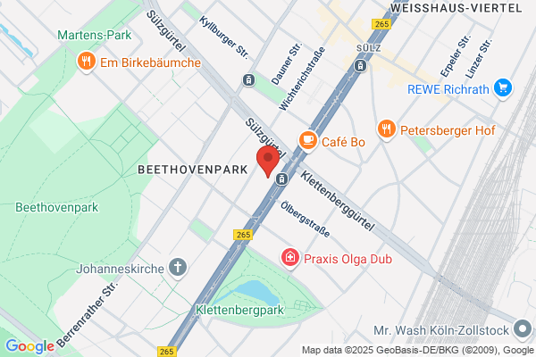 LTS Gebäudereinigung & Hausmeisterservice