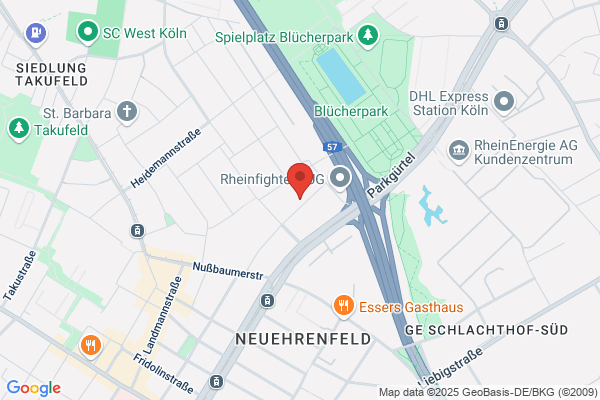 MRM Gebäudereinigung