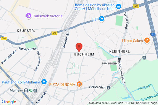 Alles blitzblank KG