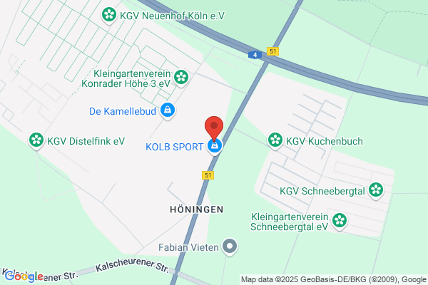 Alles Sauber NRW