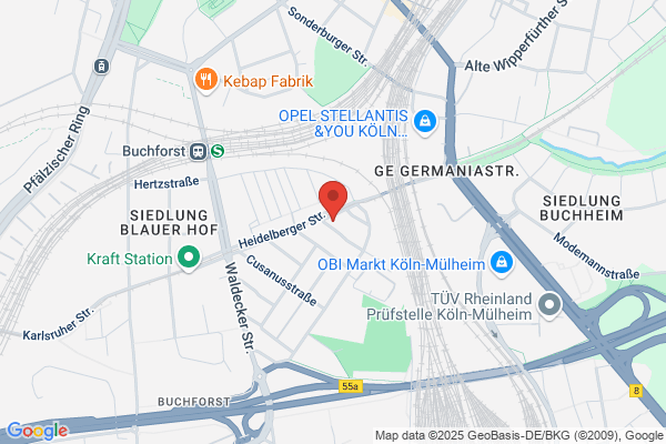 Blönigen GbR Gebäudeservice