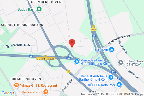 CSM Cologne Service Management GmbH
