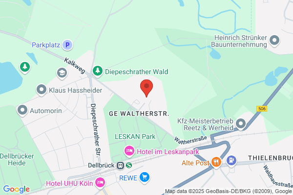 ED Gebäudereinigung