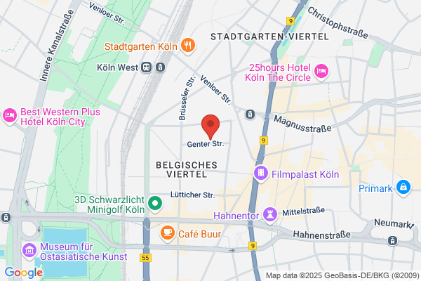 Gasten GmbH