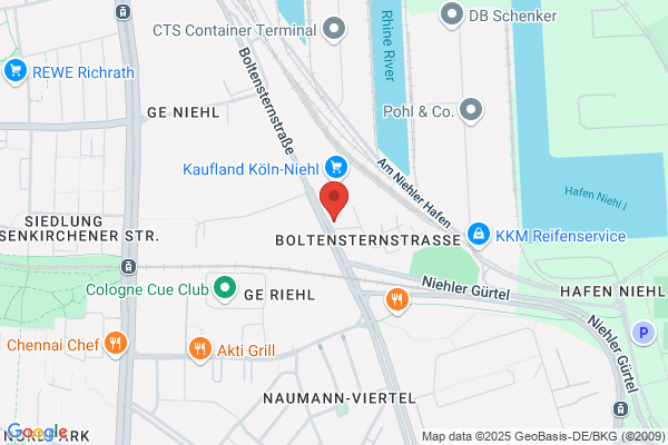 Gebäudereinigung Aehle GbR