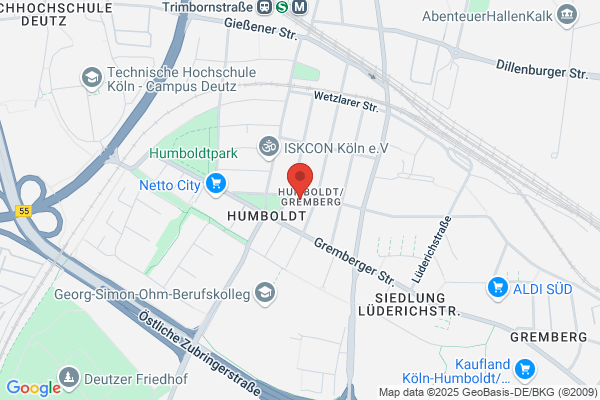 Gebäudereinigung Blönigen