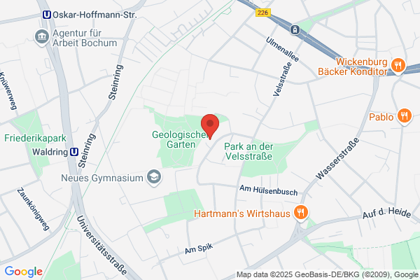 Gebäudereinigung Engelmann