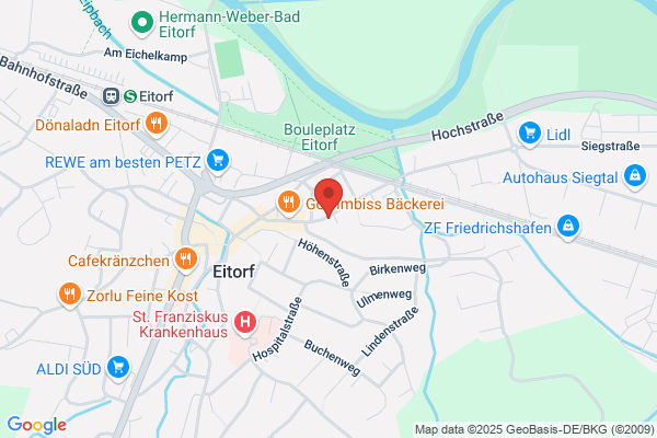 Helin Gebäudereinigung GmbH