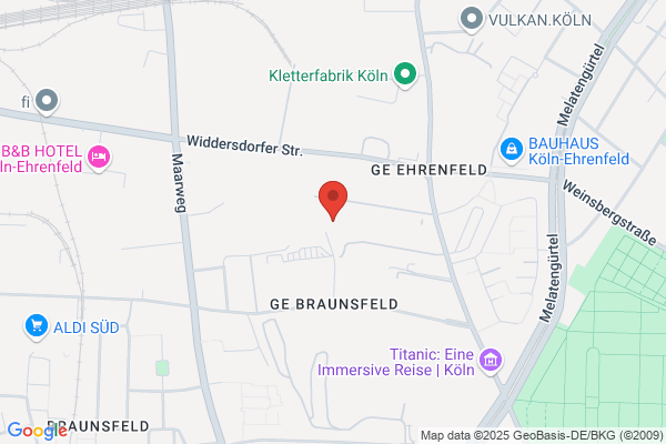 Jahn Gebäudeservice GmbH