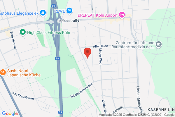 Klar Schiff Gebäudedienste