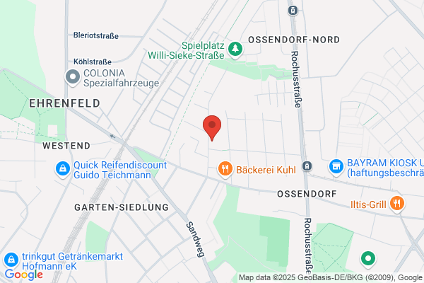 Klasen Gebäudereinigungs GmbH