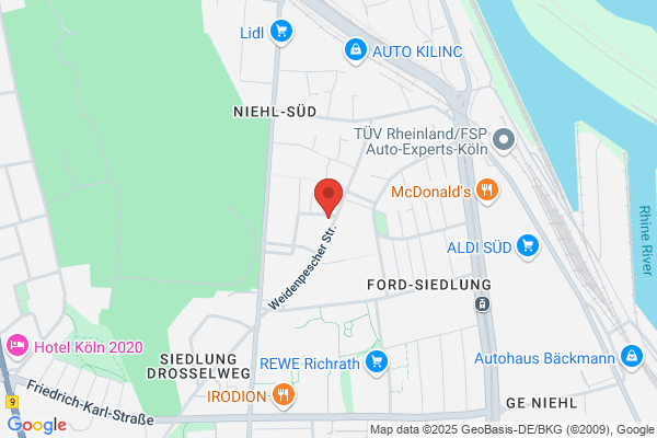Löhrer Gebäudereinigung GmbH