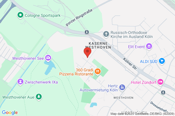 Propp Gebäudereinigung