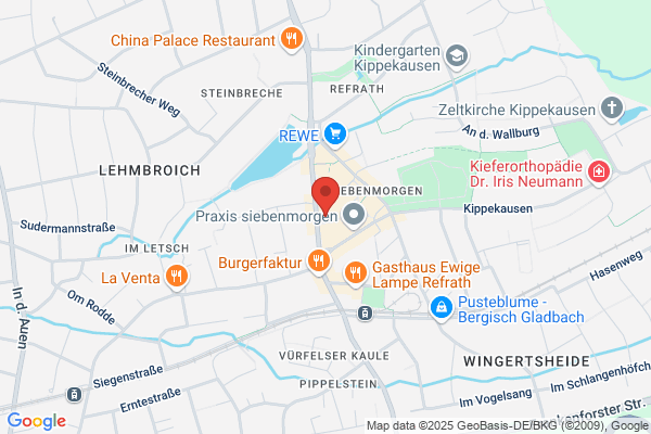 Reconsys Dienstleistungsgesellschaft mbH