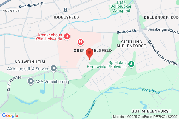 Reinigungsservice Iordan