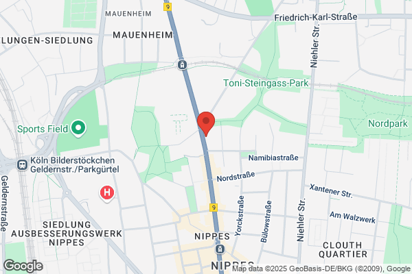 Gebrauchtwagen Center Köln Toprak GbR
