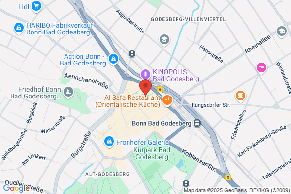 Geldautomat Volksbank Köln Bonn eG