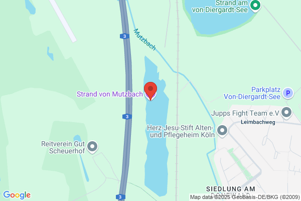 Dünnwald Gemeindeamt