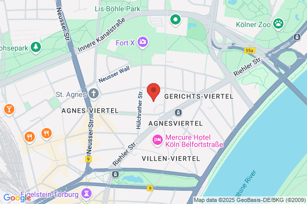 Oberlandesgericht Köln