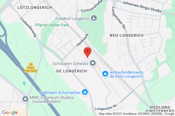 Gerüstbau Kampa GmbH - Gerüstbauer Köln