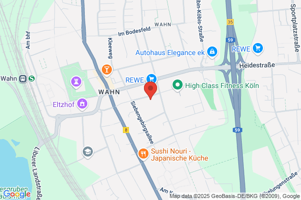 TTK Industrieservice GmbH