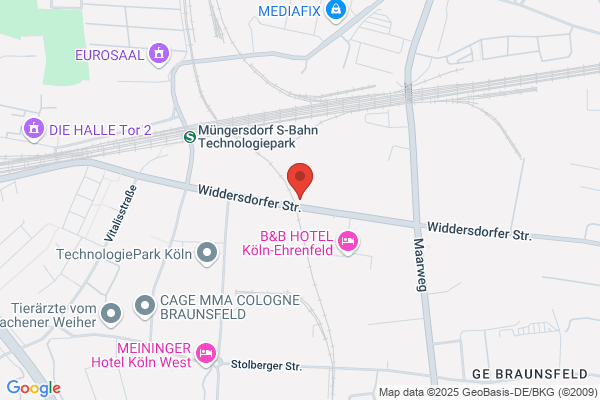 UFI - Ladenlokal
