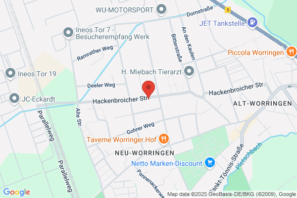 Interieur und Floristik Inh. Gisela Behrens