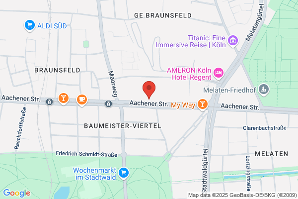 WEISSGERAETE