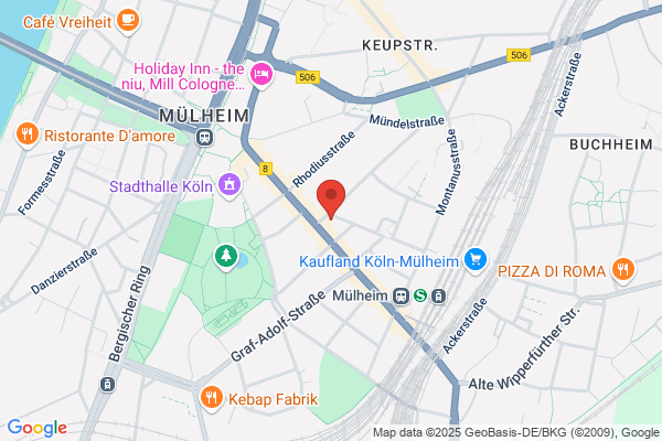 gesundheitsladen köln e.v.