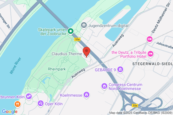 Claudius Therme