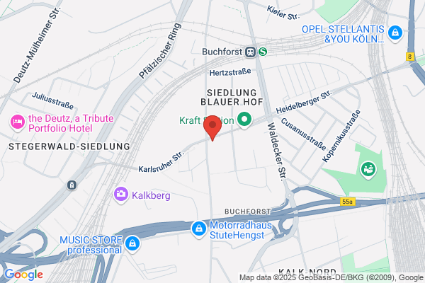 Bucheimer Getränkemarkt
