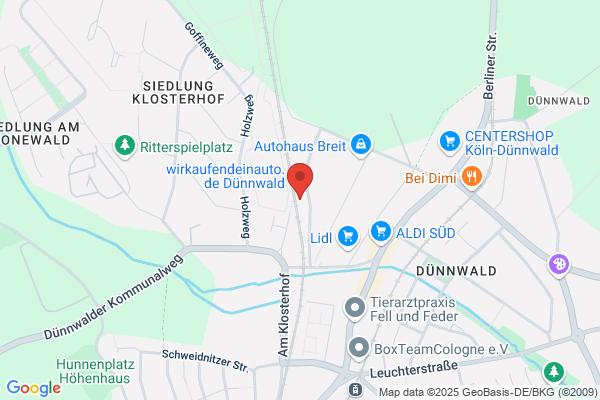 Die Getränke Profis