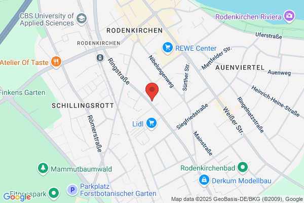 Getränke Duschat